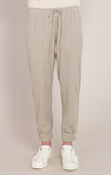 CUFFED HEM PANT