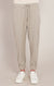 CUFFED HEM PANT