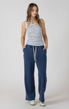 Camisoles en tricot