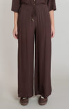 FLOWY WIDE LEG PANT