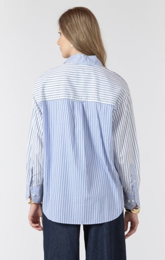 Blouses tissées