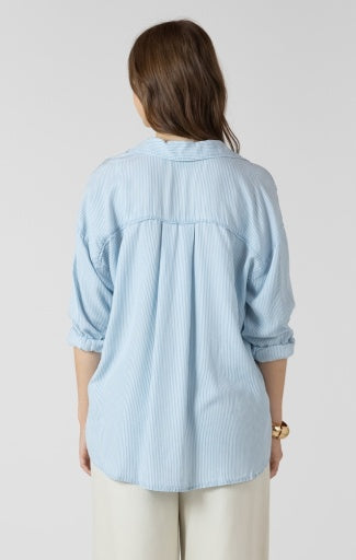 Blouses tissées