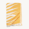 Towel - Bayside - Nectarine