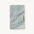 Hand Towel - Atlas - Coastline Blue