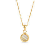 Fiji Pendant