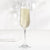 Flûtes à champagne Splendido| Trudeau | La Maison du Bleuet
