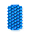 Moule à glaçons hexagonaux en silicone | Ricardo | La Maison du Bleuet
