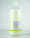Nettoyant mains et corps 1 L - Fleur d'amandier Pure La Maison du Bleuet
