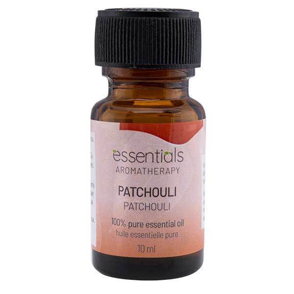 Huile essentielle - Patchouli | Relaxus | La Maison du Bleuet