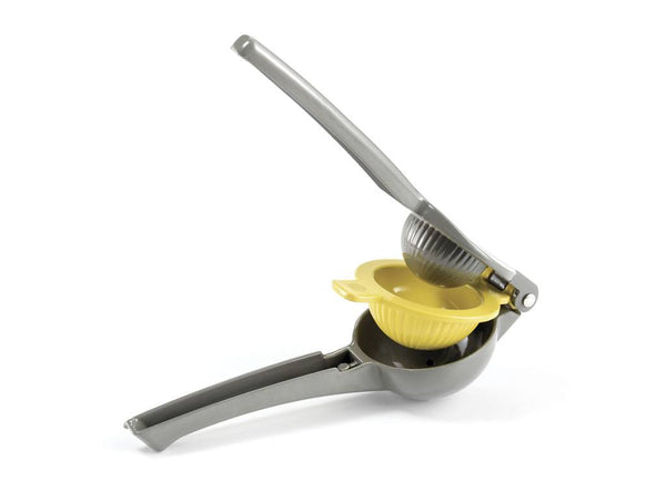 Presse-agrumes 2 en 1 Ricardo La Maison du Bleuet