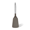 Spatule flexible en nylon et en acier inoxydable Ricardo La Maison du Bleuet