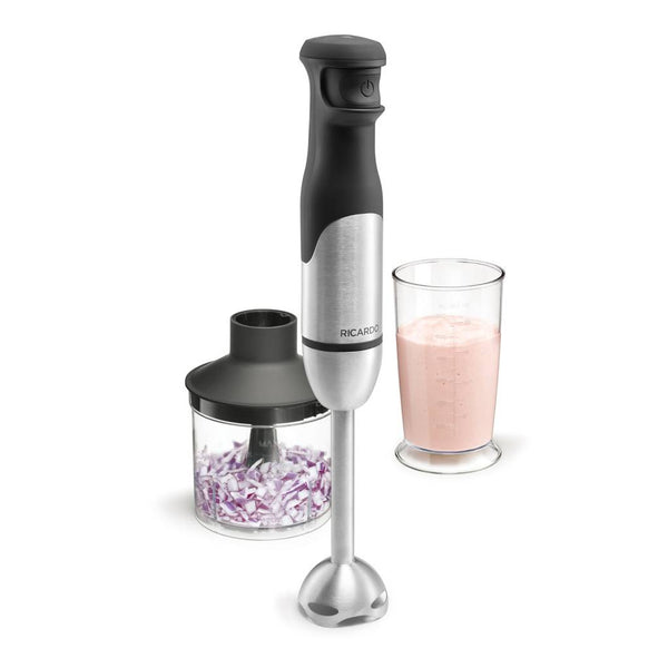 melangeur a main Ricardo, la Maison du Bleue