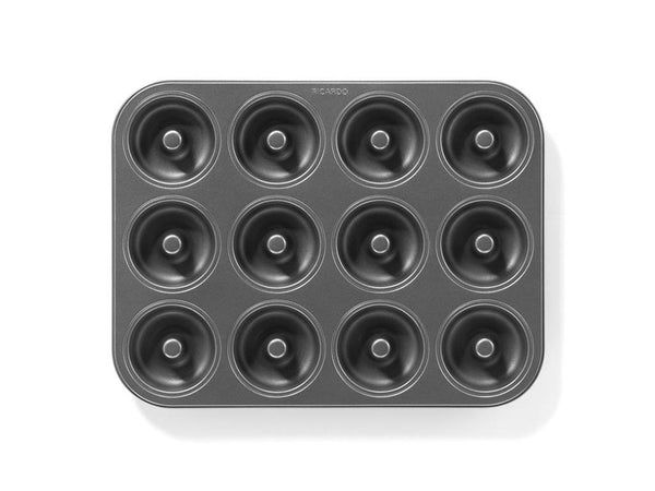 Moule à beignespour des beignes sans friture Ricardo La Maison du Bleuet