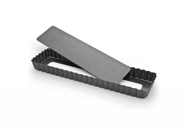 Moule à tarte rectangulaire Ricardo La Maison du Bleuet