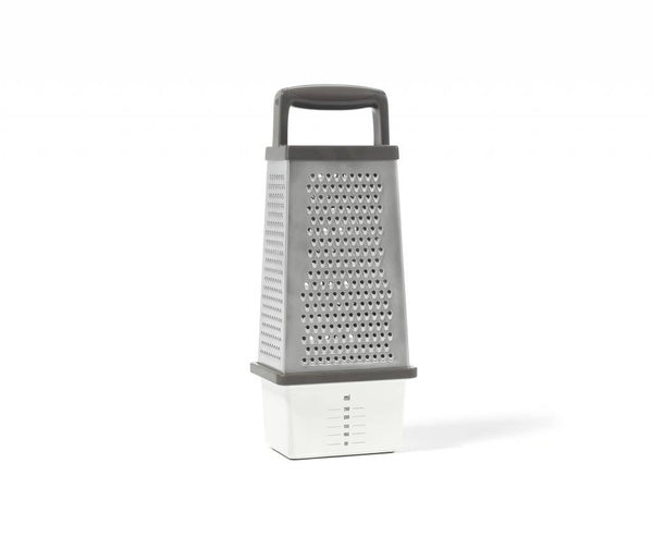 Râpe à quatre faces Ricardo La Maison du Bleuet