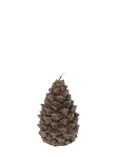 Bougie Pomme de pin