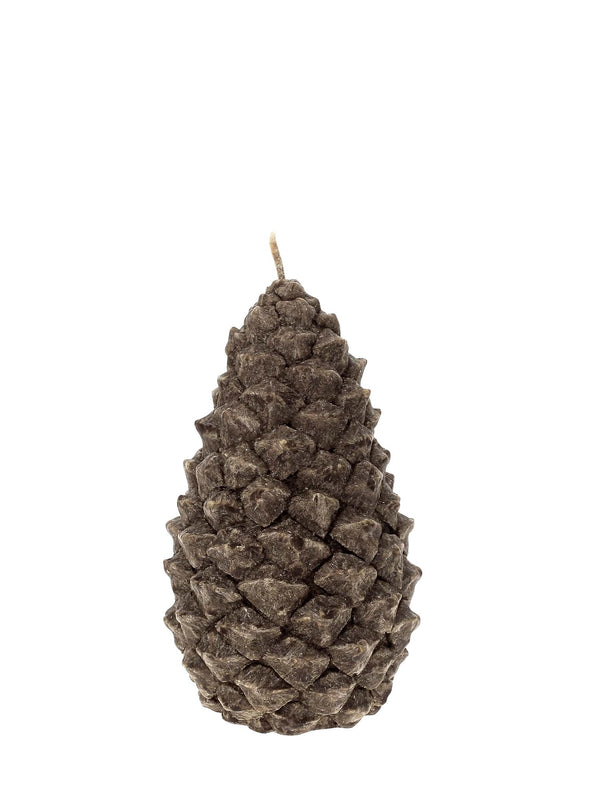 Bougie Pomme de pin