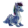 Peluche - Zion le dragon