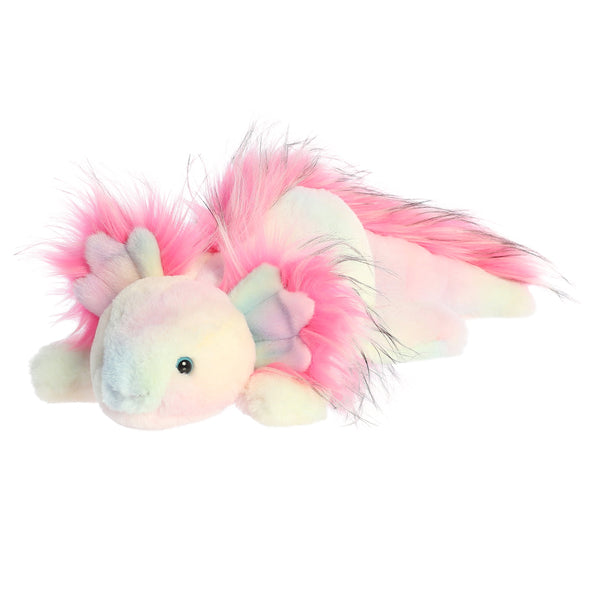 Peluche - Axolotl