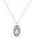 wellDunn - Collier Zodiaque Sagittaire argent
