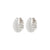 FOCUS crystal earrings