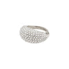 FOCUS crystal bague