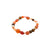 Bracelet Iris Plaqué or
