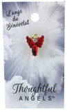 Angel Pin: VOLUNTEERING