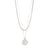 NOMAD 2-en-1 coin collier