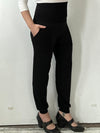 Pantalon Jessie Noir Kollontaï