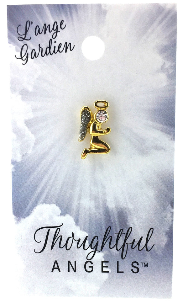 Angel Pin: GUARDIAN