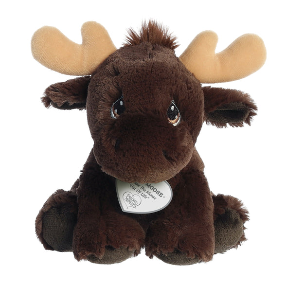 Plush - Moose