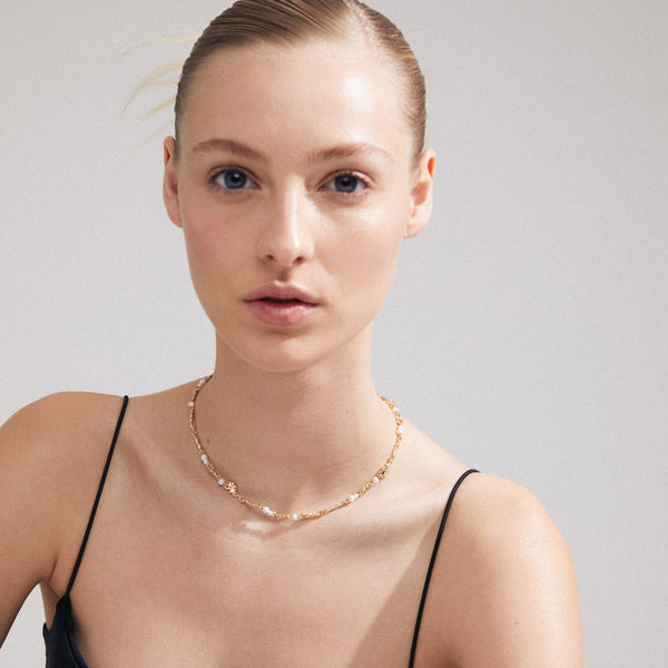 FOCUS necklace