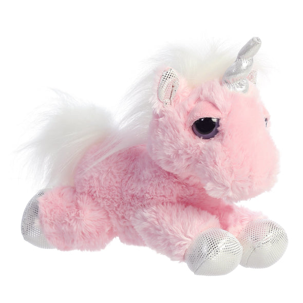 Plush - Pink Unicorn