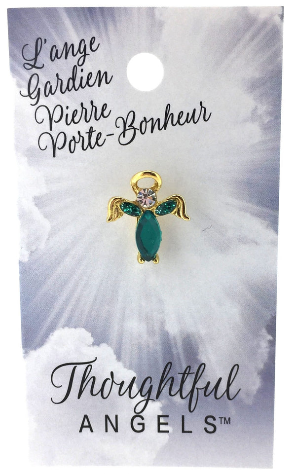 Angel Pin: MAY