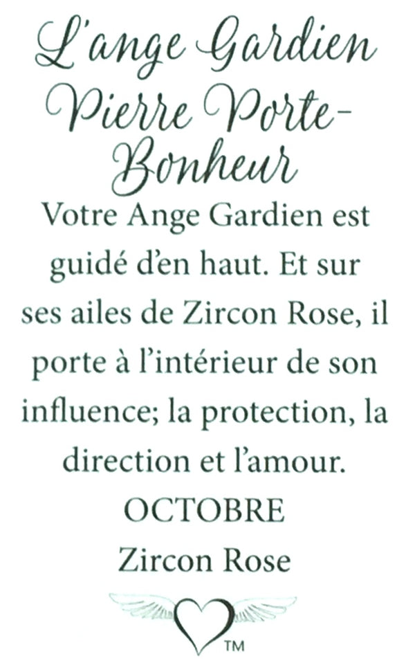 Angel Pin: OCTOBER