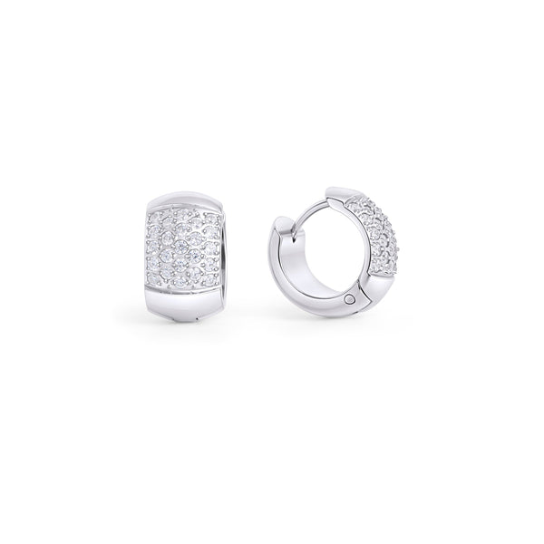Boucles Dormeuses Rafaelle 11