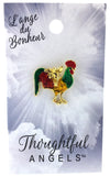 Angel Pin: HAPPINESS