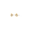 KOTA gold-plated earrings