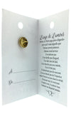 Angel Pin: LOVE