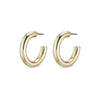MADDIE chunky anneaux boucles d'oreille