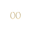 APRIL small rings earrings