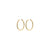 APRIL small rings earrings