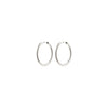 APRIL small rings earrings