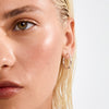APRIL small rings earrings