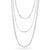 Collier Théa argent
