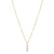 Collier Lazuli or
