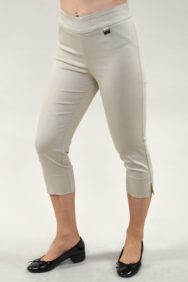 Pantalon capri 21''