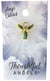 Angel Pin: HUG SPECIAL PERSON