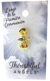 Épinglette Ange : Première Communion